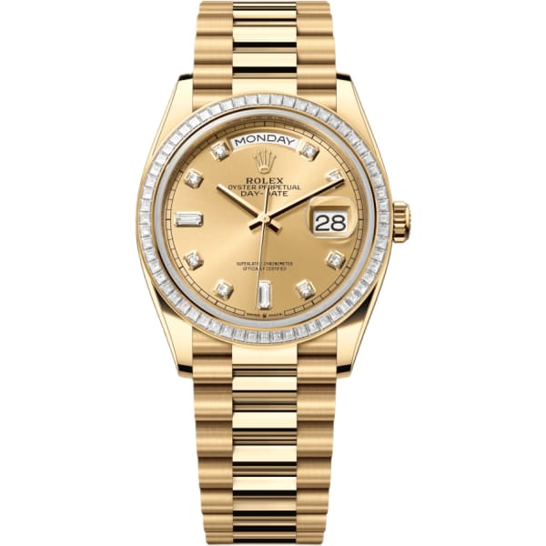 Rolex Day-Date 36