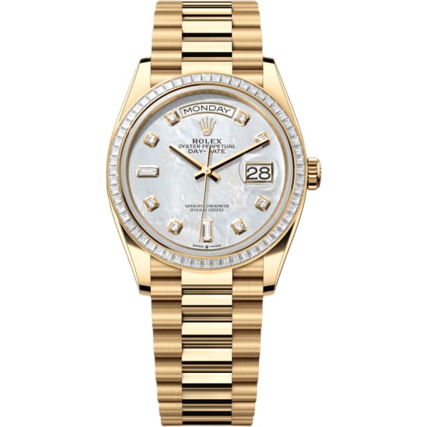 Rolex Day-Date 36