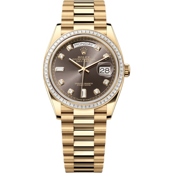 Rolex Day-Date 36