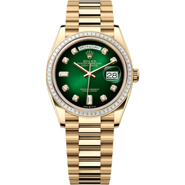 Rolex Day-Date 36