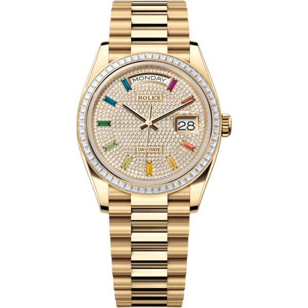 Rolex Day-Date 36