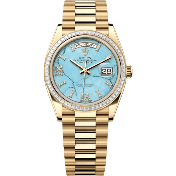 Rolex Day-Date 36