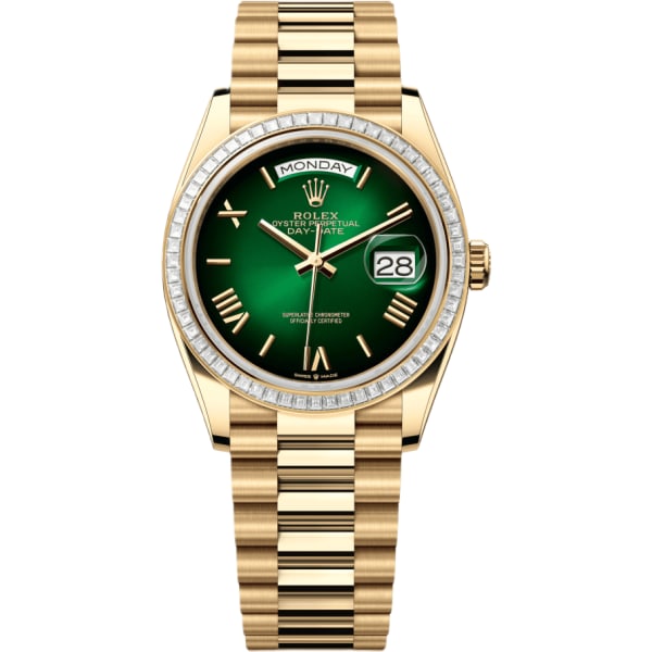 Rolex Day-Date 36