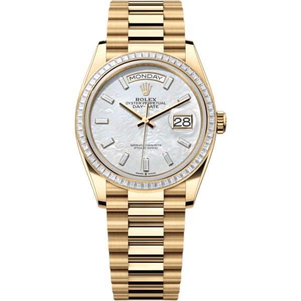 Rolex Day-Date 36