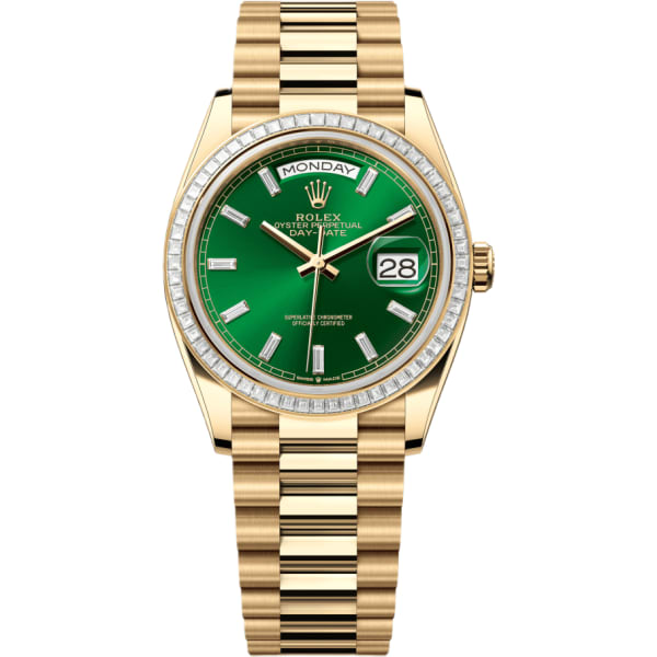 Rolex Day-Date 36