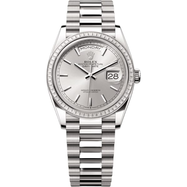 Rolex Day-Date 36