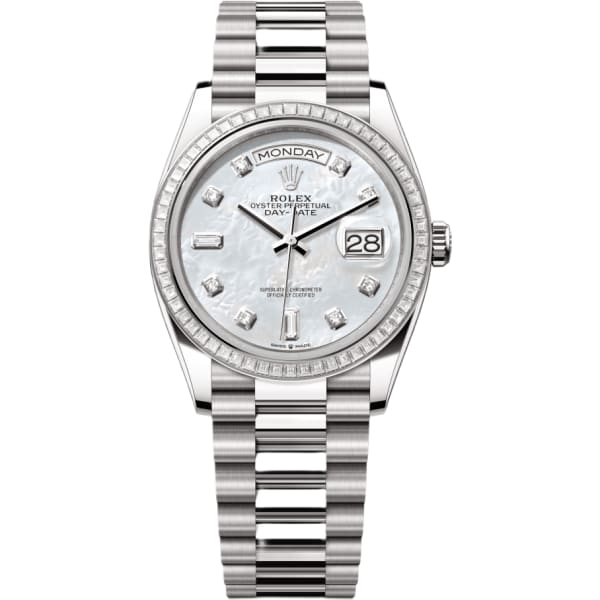 Rolex Day-Date 36