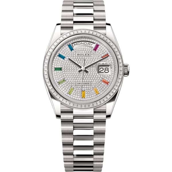 Rolex Day-Date 36