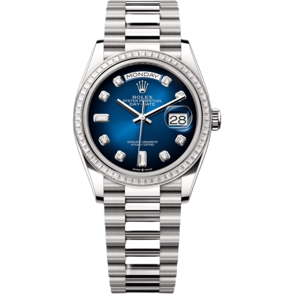 Rolex Day-Date 36