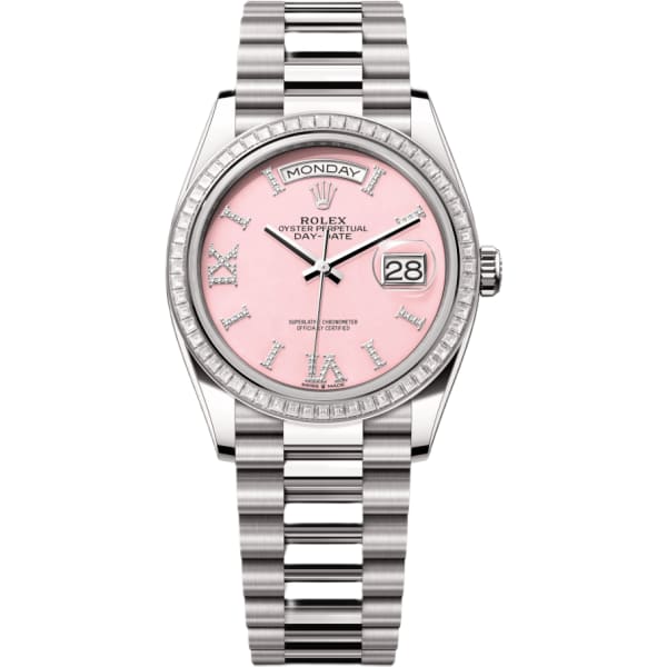 Rolex Day-Date 36