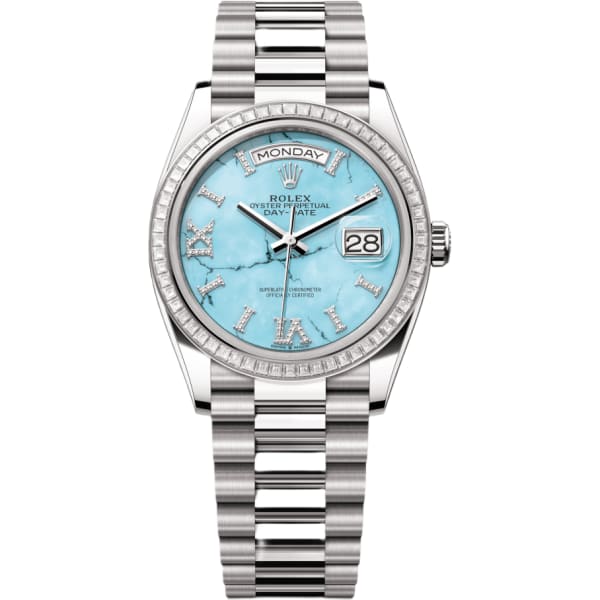 Rolex Day-Date 36