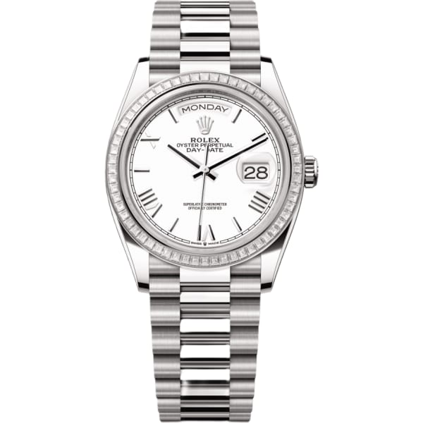Rolex Day-Date 36