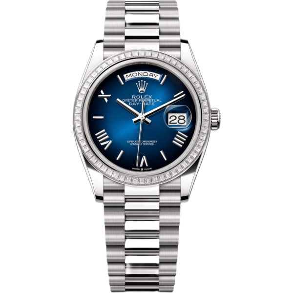 Rolex Day-Date 36