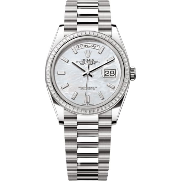 Rolex Day-Date 36