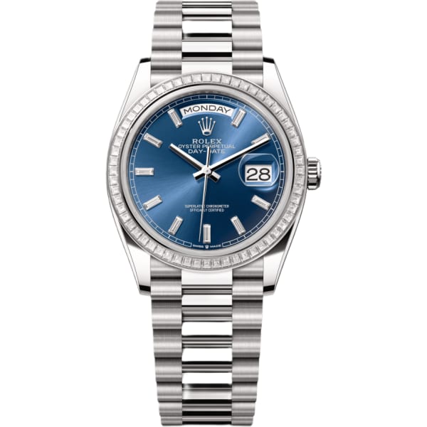 Rolex Day-Date 36
