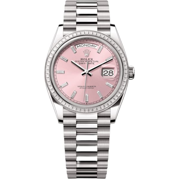 Rolex Day-Date 36