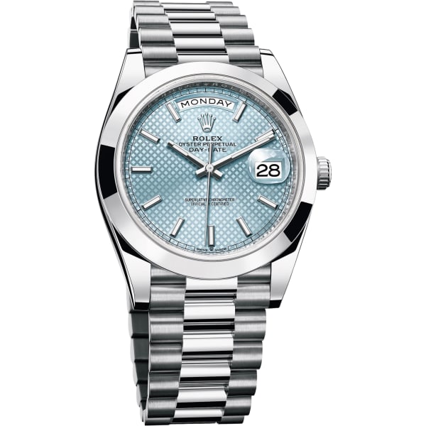 Rolex Day-Date 40