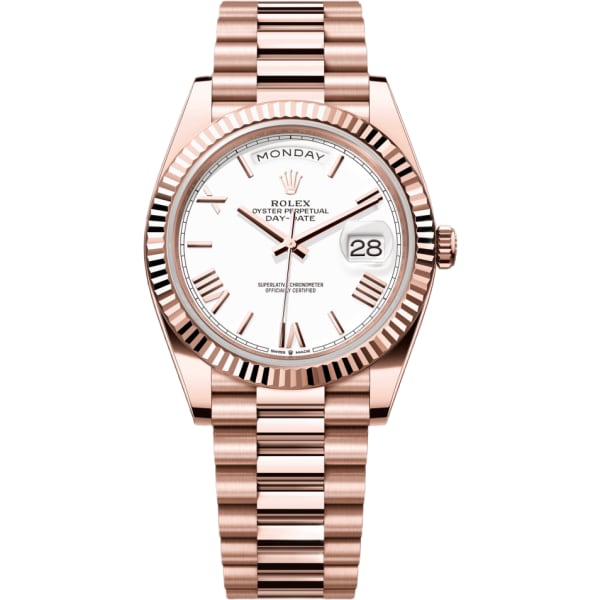 Rolex Day-Date 40