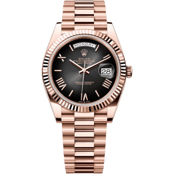 Rolex Day-Date 40