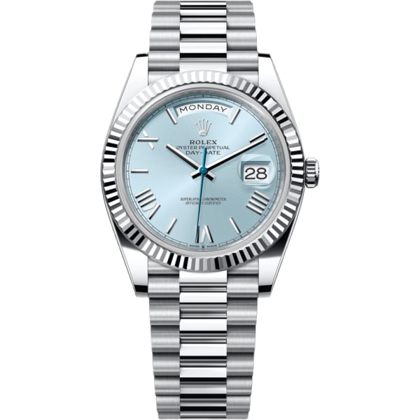 Rolex Day-Date 40