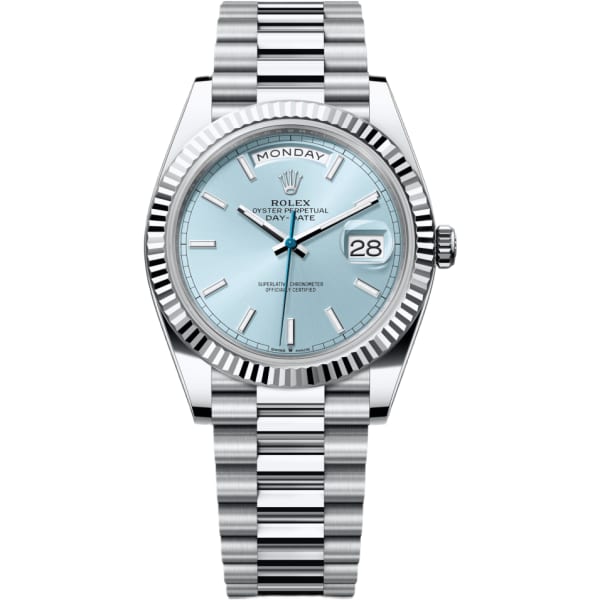 Rolex Day-Date 40