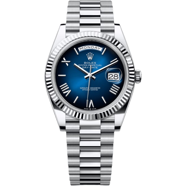 Rolex Day-Date 40
