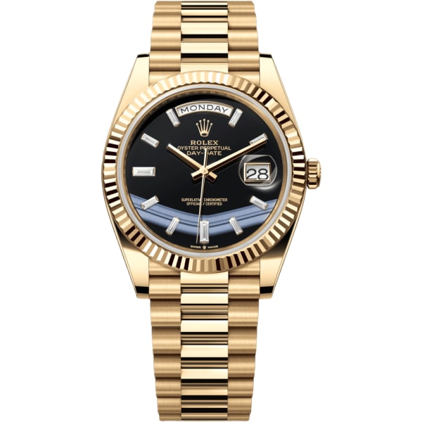 Rolex Day-Date 40