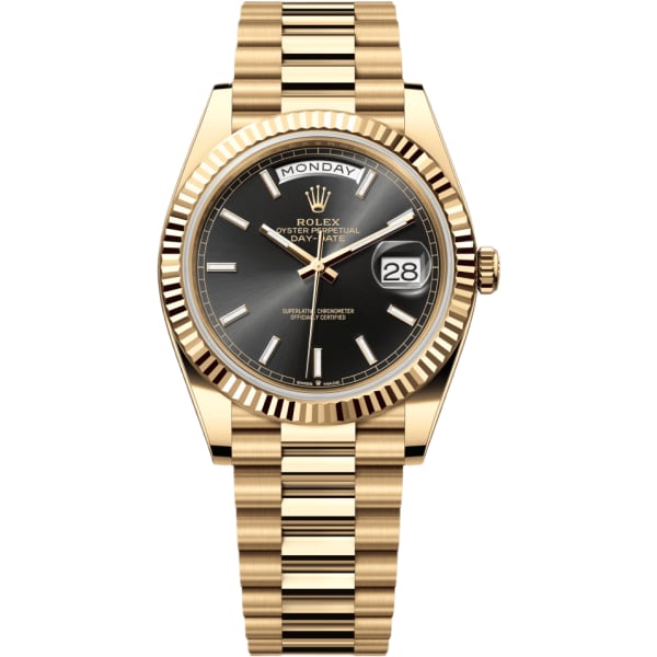 Rolex Day-Date 40