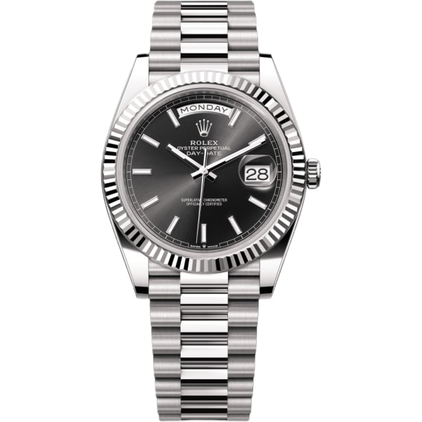 Rolex Day-Date 40