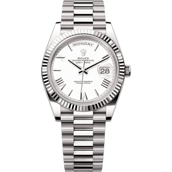 Rolex Day-Date 40