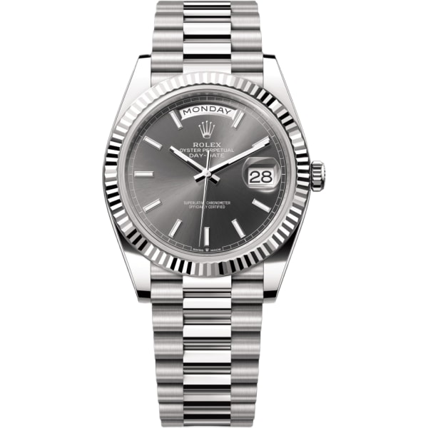 Rolex Day-Date 40