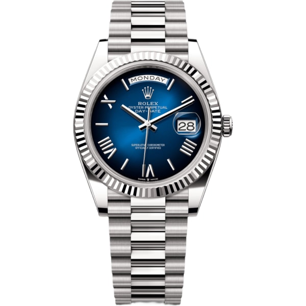 Rolex Day-Date 40