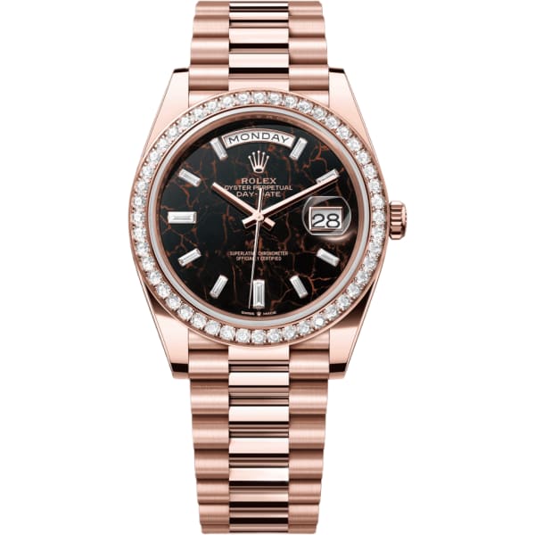 Rolex Day-Date 40