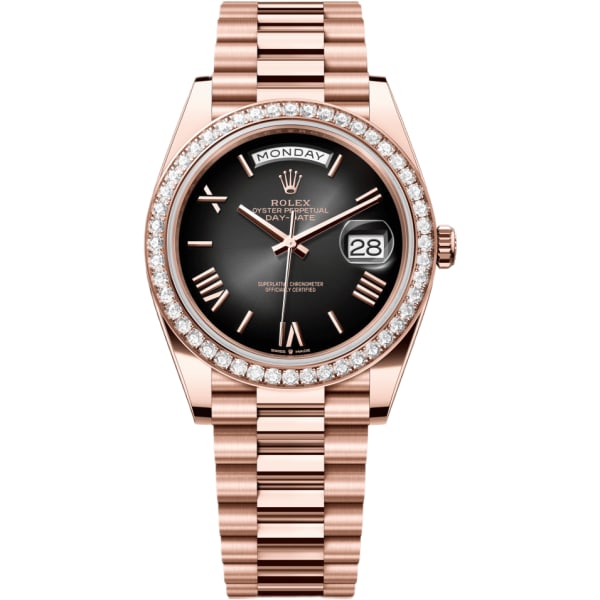 Rolex Day-Date 40