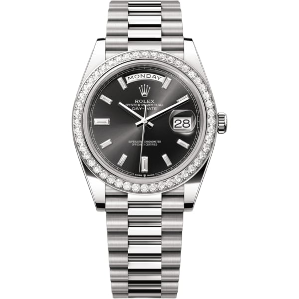 Rolex Day-Date 40