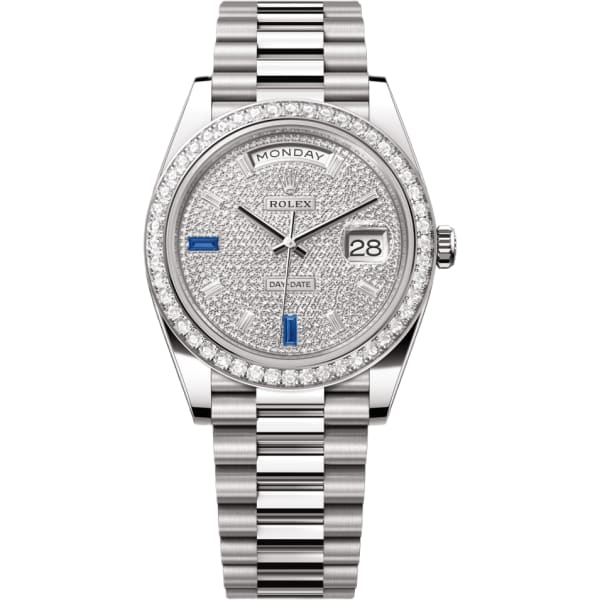 Rolex Day-Date 40
