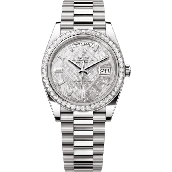 Rolex Day-Date 40