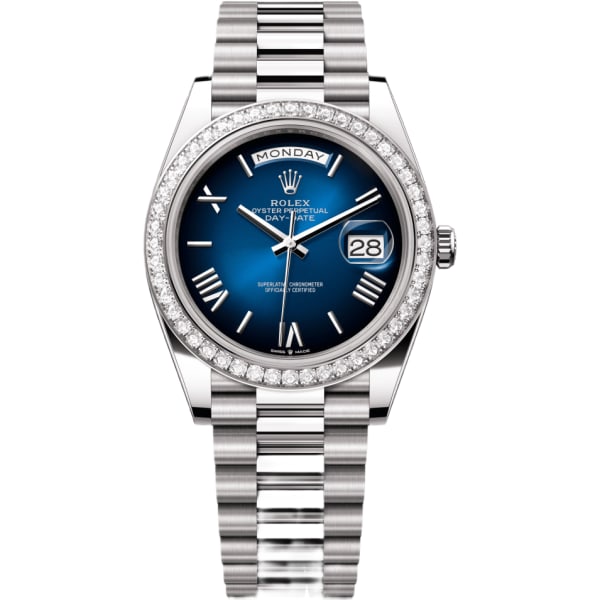 Rolex Day-Date 40
