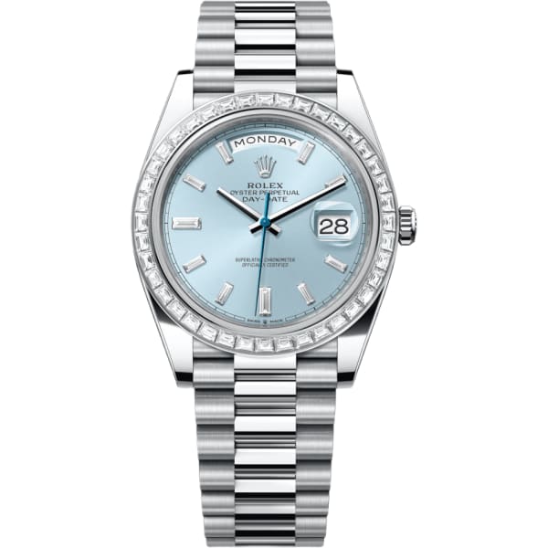 Rolex Day-Date 40