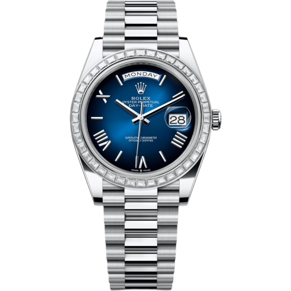 Rolex Day-Date 40
