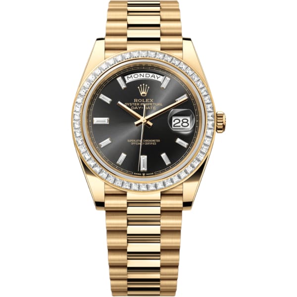 Rolex Day-Date 40