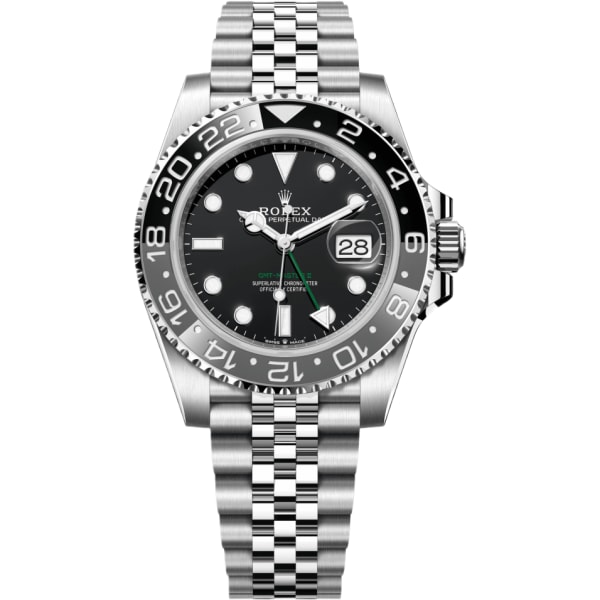 Rolex GMT-Master II