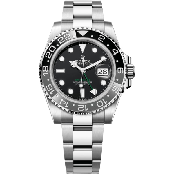 Rolex GMT-Master II