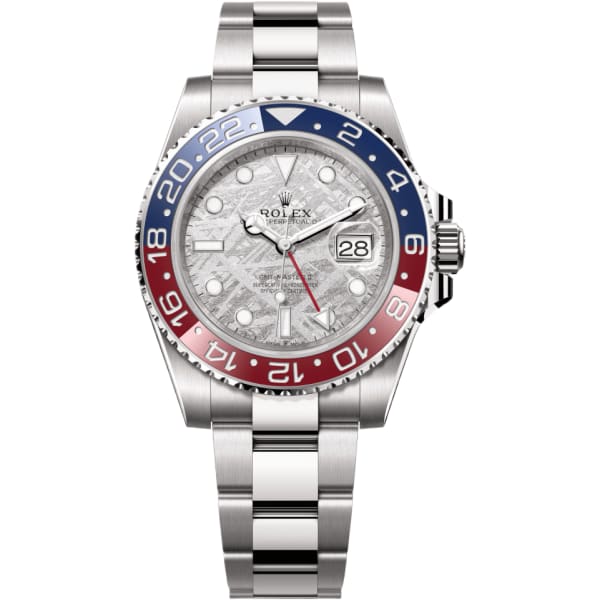 Rolex GMT-Master II