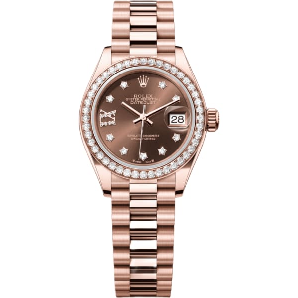 Rolex Lady-datejust