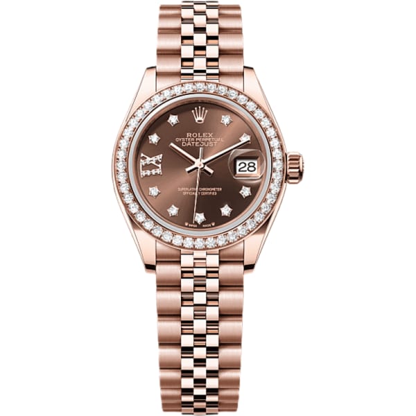 Rolex Lady-datejust