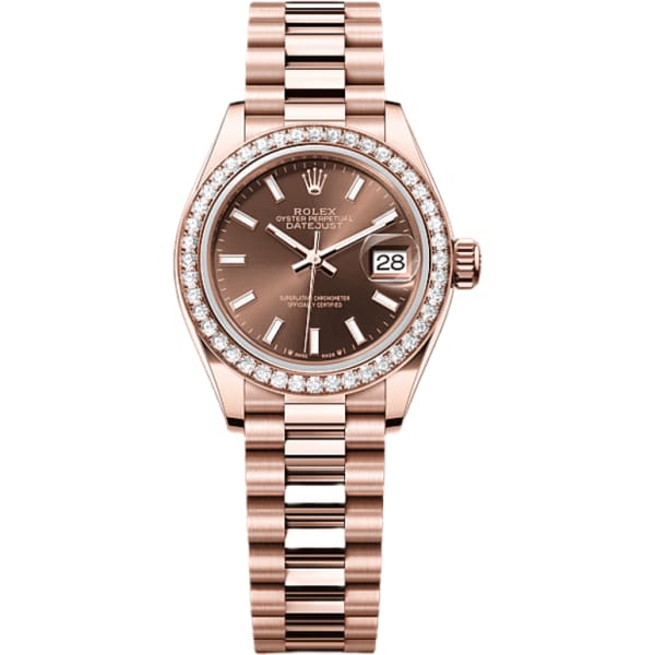 Rolex Lady-datejust