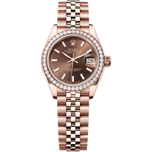 Rolex Lady-datejust