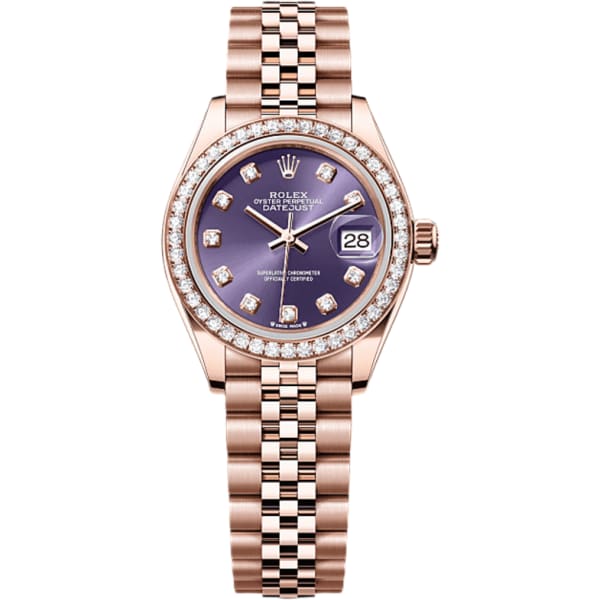 Rolex Lady-datejust