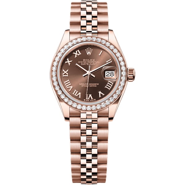 Rolex Lady-datejust